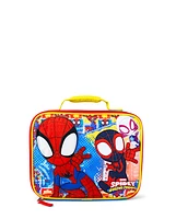 Toddler Boys Spidey Lunchbox