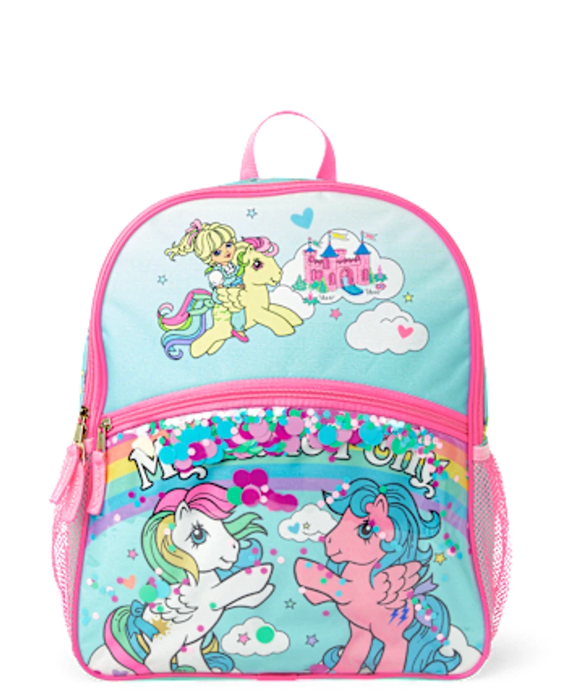 Toddler Girls My Little Pony™ Backpack