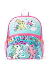Toddler Girls My Little Pony Backpack