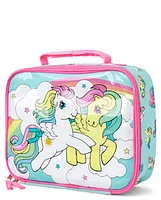 Toddler Girls My Little Pony Lunchbox