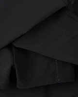 Girls Quick Dry Wrap Skort