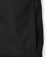 Kids Soccer Zip Up Track Jacket