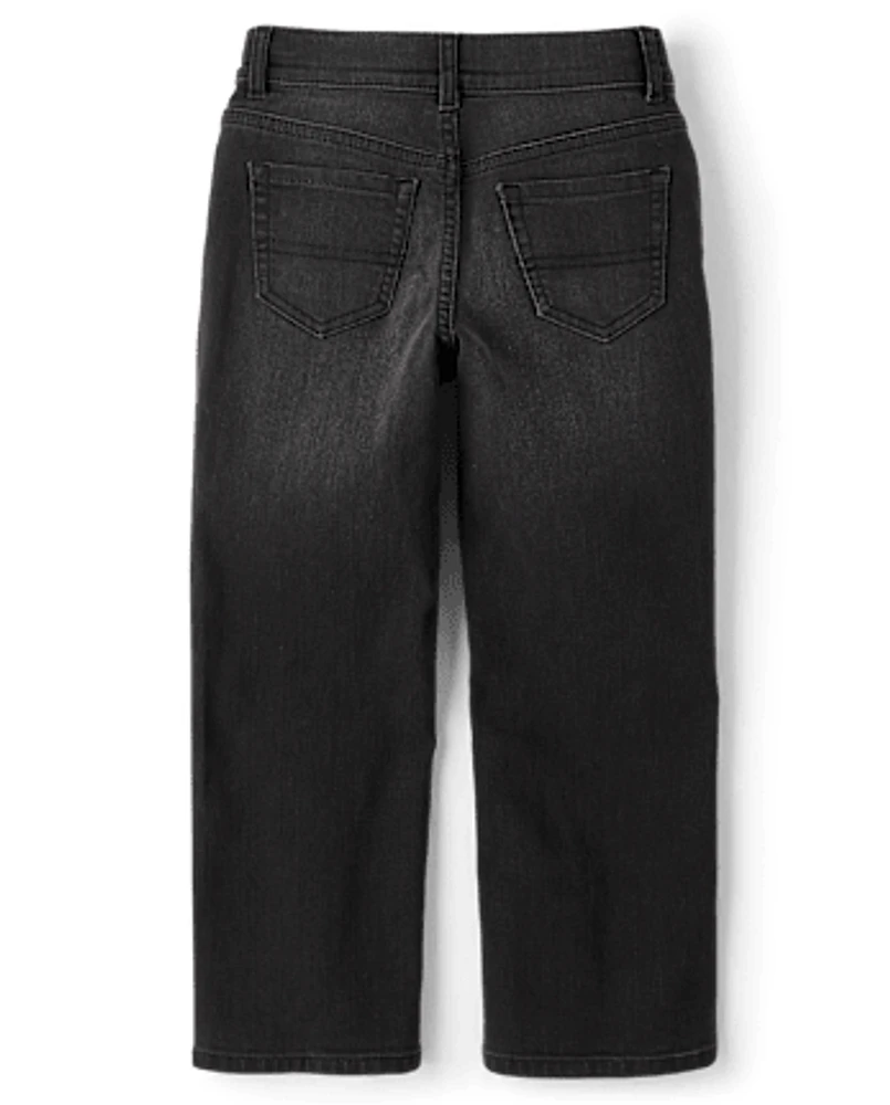 Boys 90s Loose Jeans