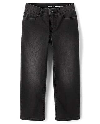 Boys 90s Loose Jeans