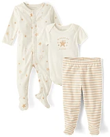 Baby Star 3-Piece Take Me Home Set