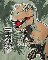 Boys Jurassic World™ T-Rex Graphic Tee