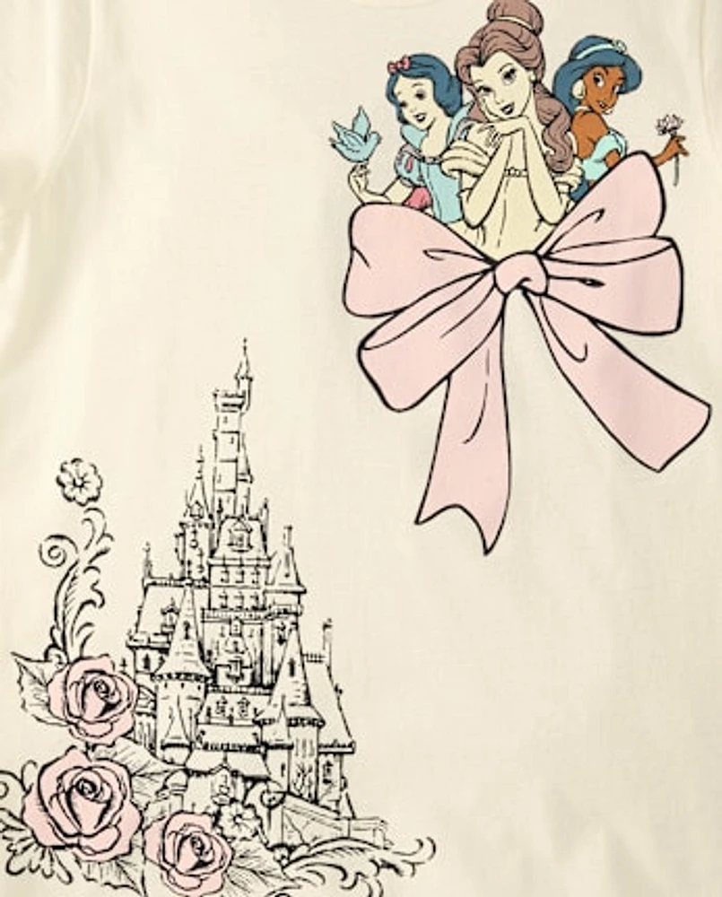 Girls Disney™ Princess Graphic Tee
