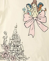 Girls Disney™ Princess Graphic Tee