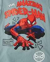 Boys The Amazing Spider-Man™ Graphic Tee