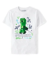 Boys Minecraft™ Graphic Tee