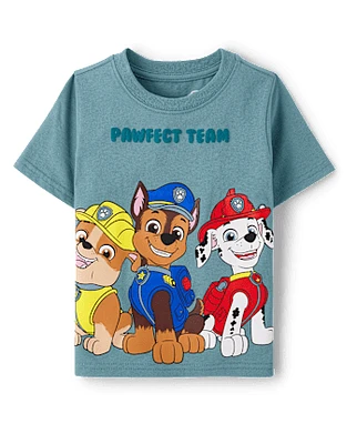 Toddler Boys Paw Patrol™ Graphic Tee