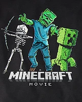 Boys Minecraft Pajamas