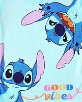 Toddler Girls Lilo And Stitch Pajamas 2-Pack