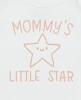 Baby Huggies Star 4-Piece Take Me Home Set