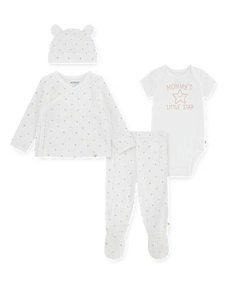 Baby Huggies Star 4-Piece Take Me Home Set