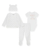 Baby Huggies Star 4-Piece Take Me Home Set