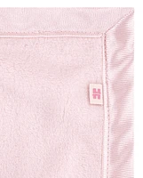 Baby Girls Huggies Bear Blanket