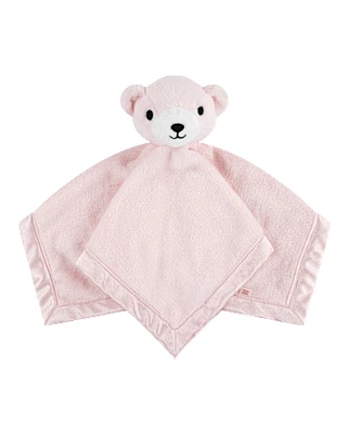 Baby Girls Huggies Bear Blanket