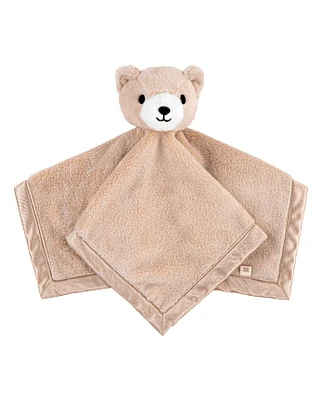 Baby Huggies Bear Blanket