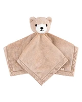 Baby Huggies Bear Blanket