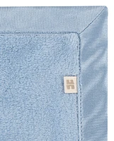 Baby Boys Huggies Bear Blanket