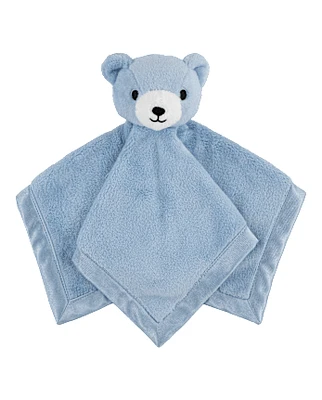Baby Boys Huggies Bear Blanket