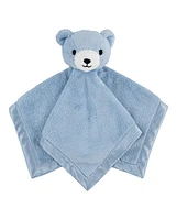 Baby Boys Huggies Bear Blanket