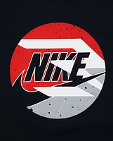 Boys Nike 3BRAND by Russell Wilson Graphic Tee