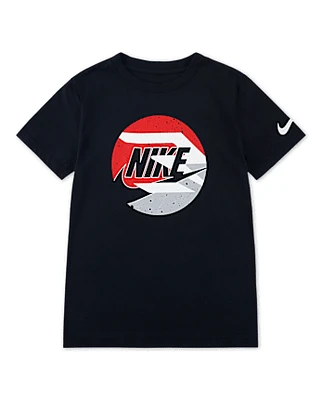 Boys Nike 3BRAND by Russell Wilson Graphic Tee