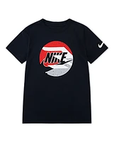 Boys Nike 3BRAND by Russell Wilson Graphic Tee