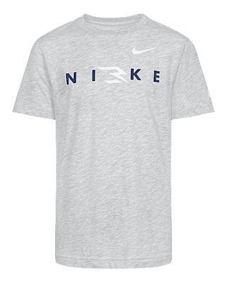 Boys Nike 3BRAND™ by Russell Wilson Tee