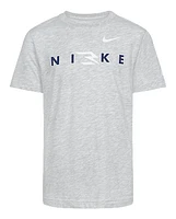 Boys Nike 3BRAND™ by Russell Wilson Tee