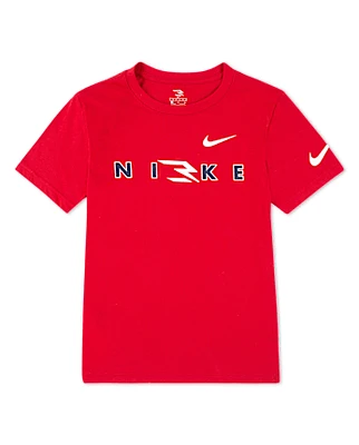 Boys Nike 3BRAND™ by Russell Wilson Tee