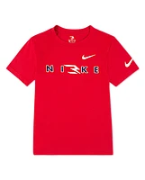 Boys Nike 3BRAND™ by Russell Wilson Tee
