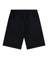 Boys Nike 3BRAND by Russell Wilson Graphic Basketball Shorts