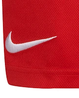 Boys Nike 3BRAND™ by Russell Wilson Graphic Basketball Shorts