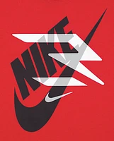 Boys Nike 3BRAND™ by Russell Wilson Graphic 2-Piece Outfit Set