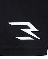 Boys Nike 3BRAND by Russell Wilson Graphic 2-Piece Outfit Set