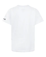 Boys Hurley Shark Graphic Tee