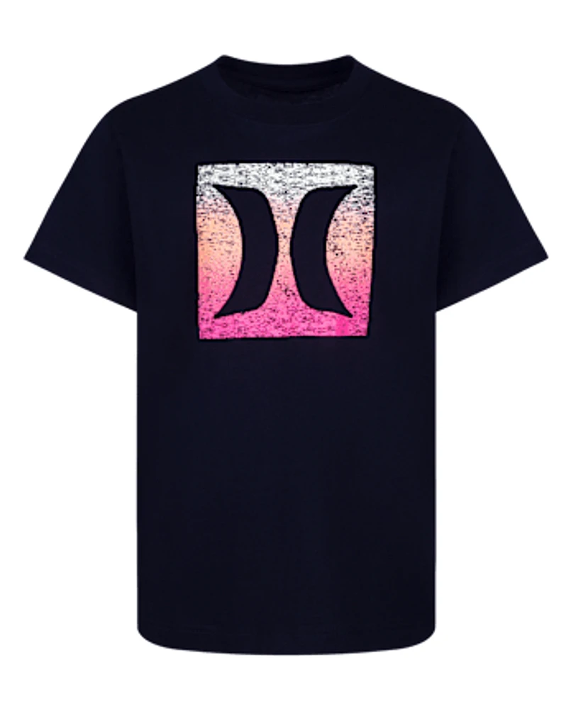 Boys Hurley Graphic Tee