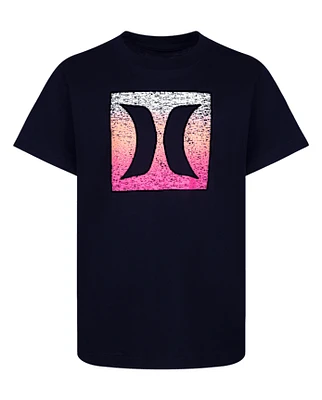 Boys Hurley Graphic Tee