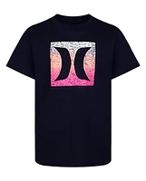 Boys Hurley Graphic Tee