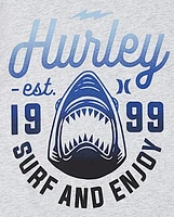 Boys Hurley Tee