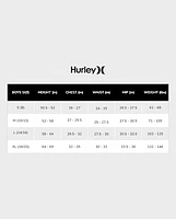 Boys Hurley Tee