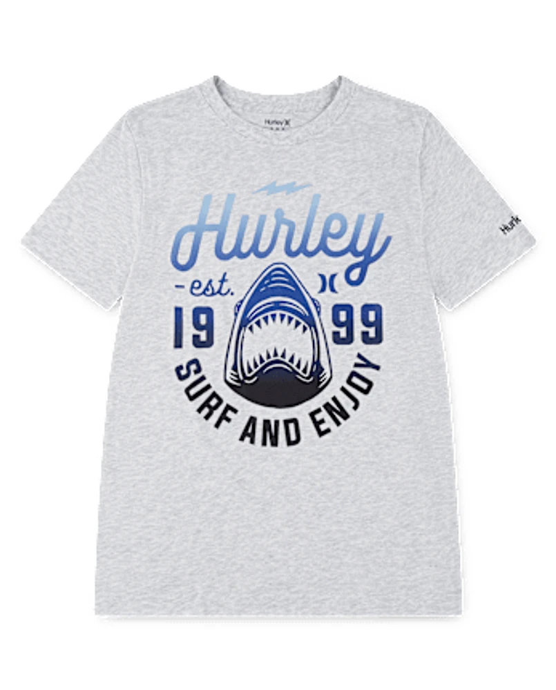 Boys Hurley Tee