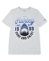 Boys Hurley Tee