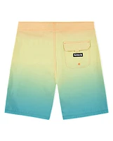 Boys Hurley Ombre Boardshorts