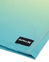 Boys Hurley Ombre Boardshorts