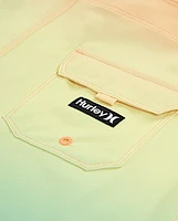 Boys Hurley Ombre Boardshorts