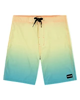 Boys Hurley Ombre Boardshorts